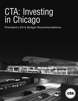 2015 Budget Book Cover