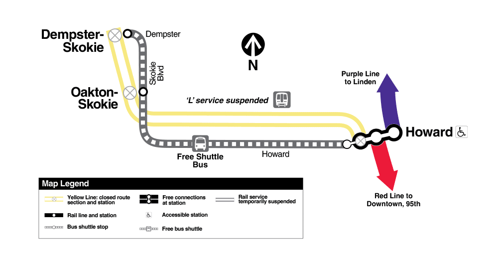 YellowLine