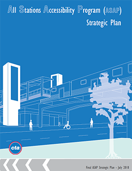 ASAP Stragetic Plan Cover Page