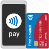 Pay apps or contactless bankcards
