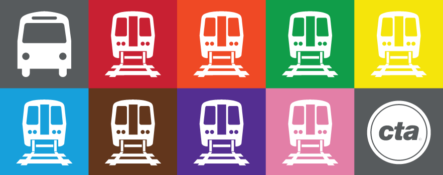 CTA icons