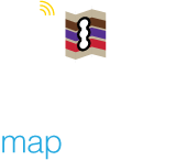 CTA train tracker map