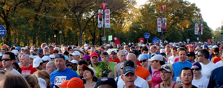 Chicago Marathon