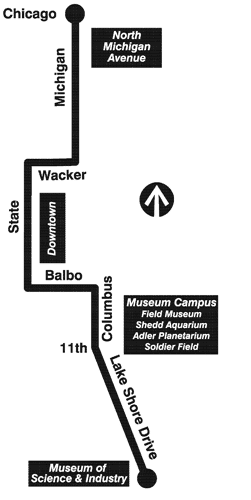 Route Map