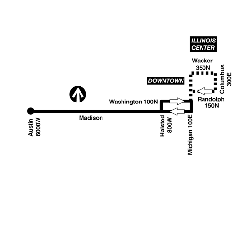 Route Map