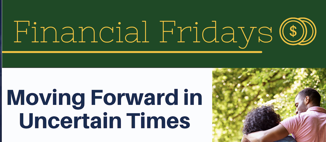 Financial_Fridays