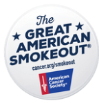 Great_American_Smoke_Out_Logo