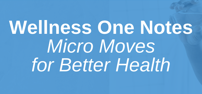 MicroMoves