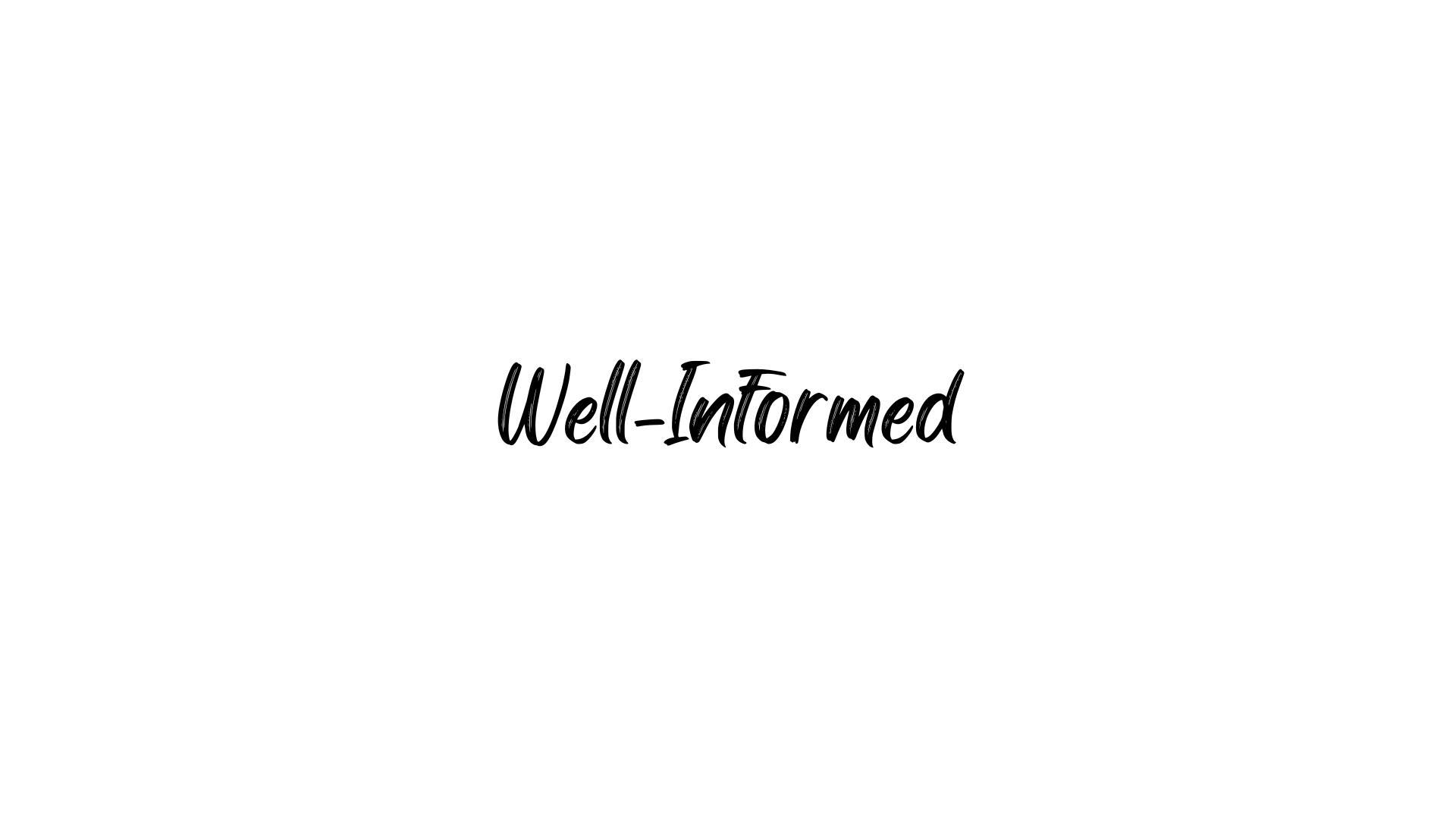 Well-Informed_Thumbnail