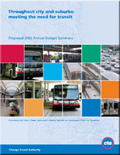 2005 budget book cover