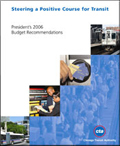 2006 budget book cover