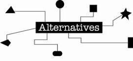 Alternatives Inc Logo