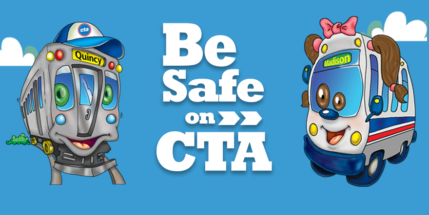 Be Safe on CTA