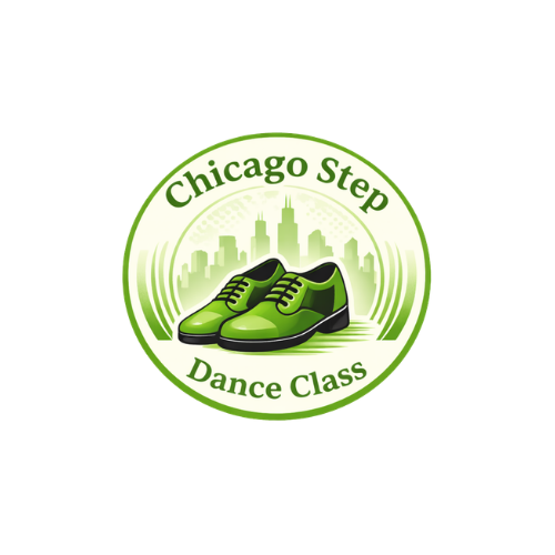 Chicago_Step_Dance_Class_Logo