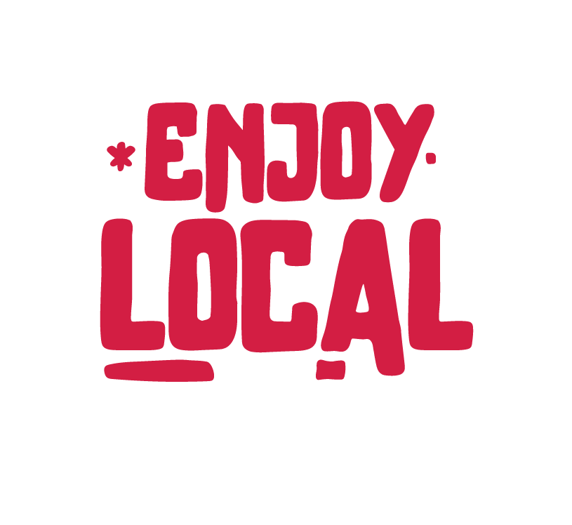 Enjoy Local