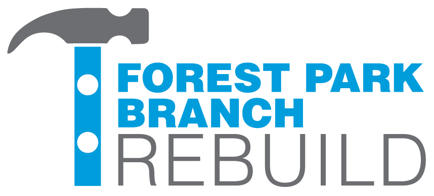 Forest Park Branch Rebuild