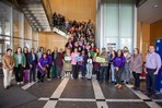 Women Empowered employee resource group