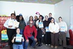 Employee events