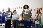 Pride employee resource group