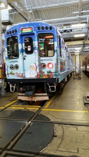 Holiday Train 1