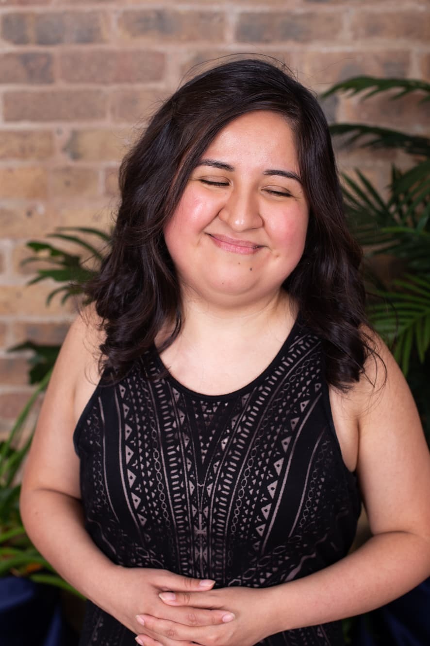 Lily Diego-Johnson