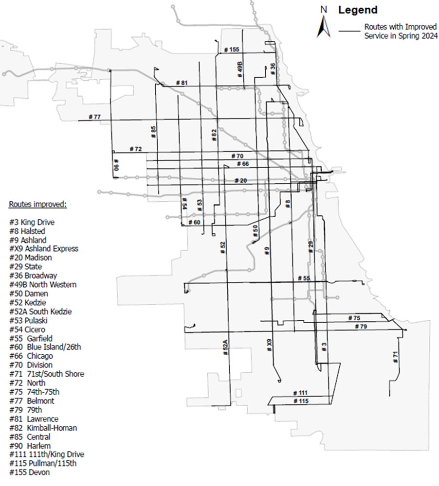 2024_Spring_Bus_Service_Improvements_Map