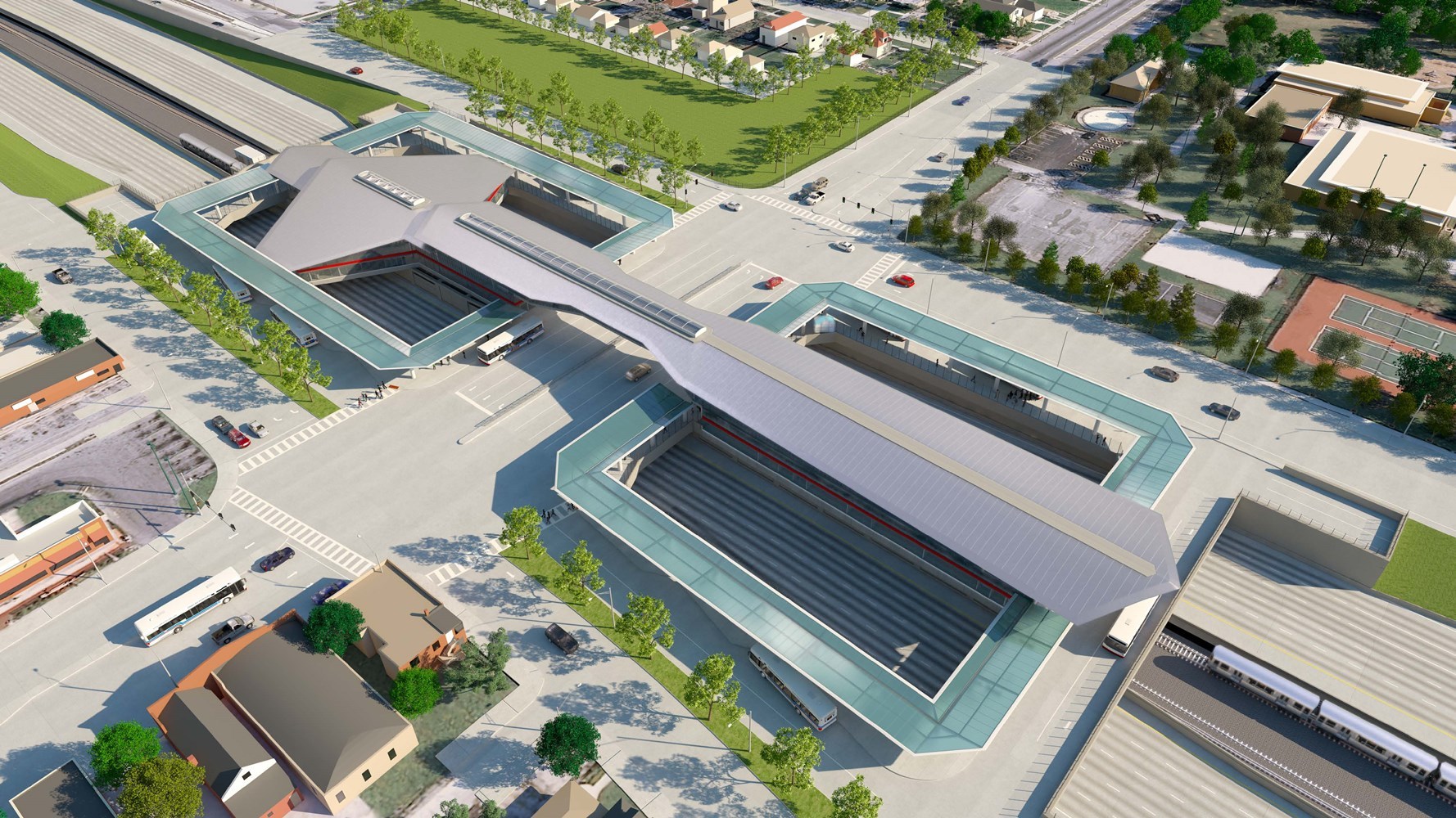 95th_Terminal_Rendering_Aerial_View