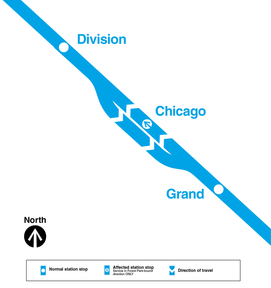 Chicago_Blue_Line_Forest_Pk-bnd_bypass_Jul_1_-_2,_2020