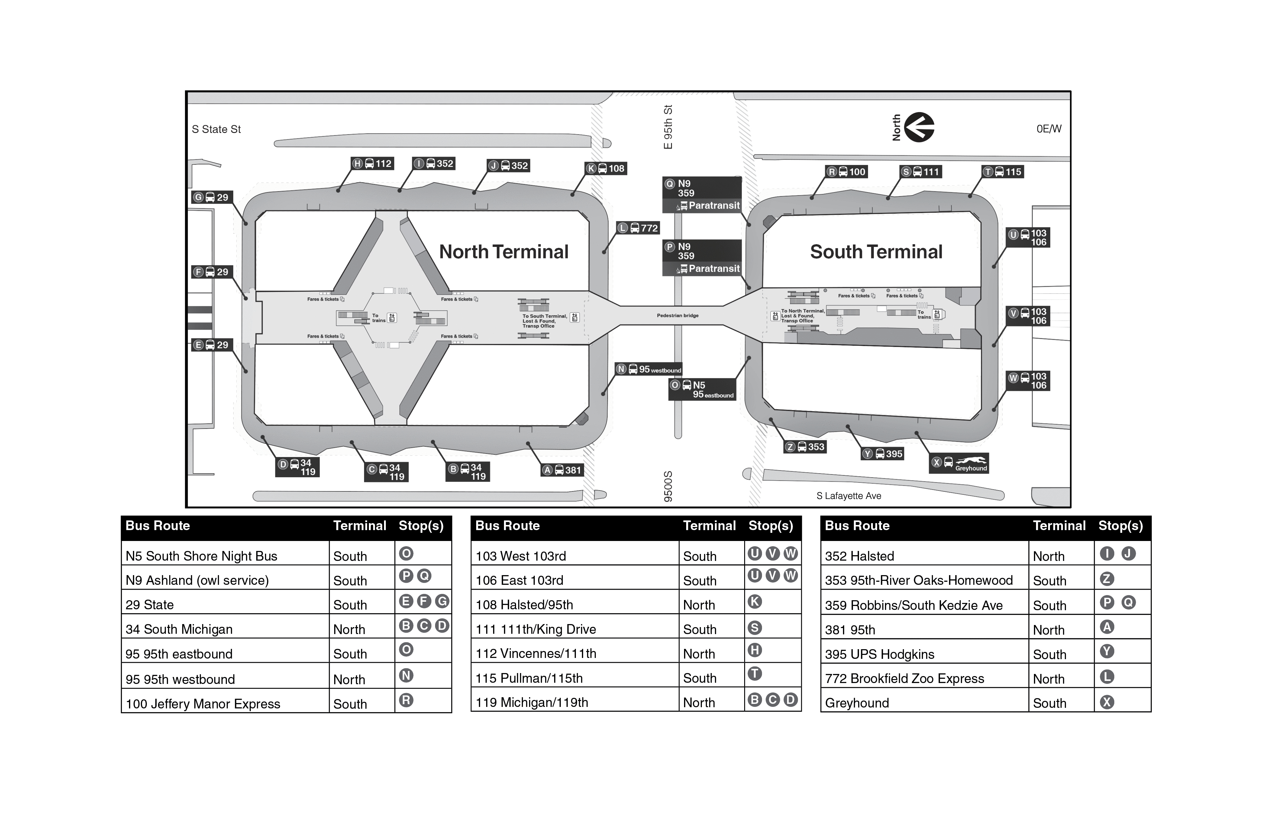 Map_of_95th_Dan_Ryan_Station_Bus_Stop_Ch