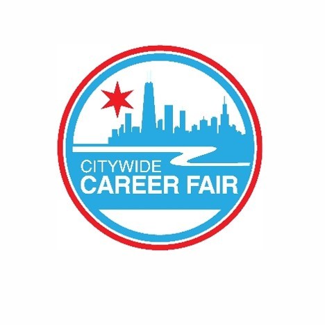 Citywide Career Fair LOGO