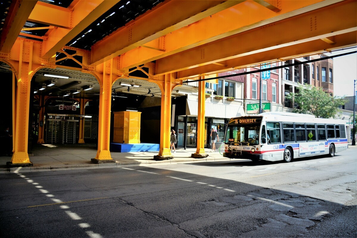 Diversey CTA