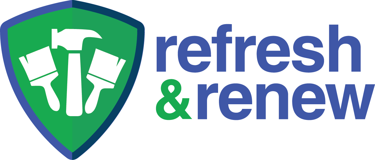 refresh & renew