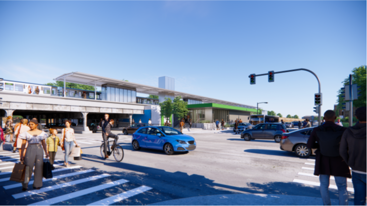 Street_View_of_Austin_Green_Line_Station