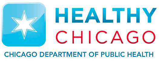 Healthy Chicago Logo