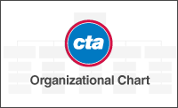 Chicago Department Of Transportation Organizational Chart