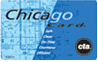 Chicago Card