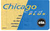 Chicago Card Plus