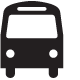 Bus icon