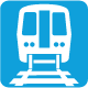 Blue Line icon