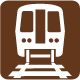 train icon