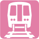 Train icon