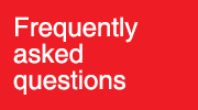 Intern Frequently Asked Questions