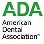 ADA logo