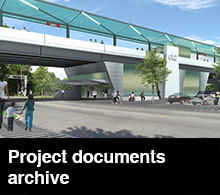 Project documents archive
