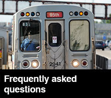 Frequently asked questions