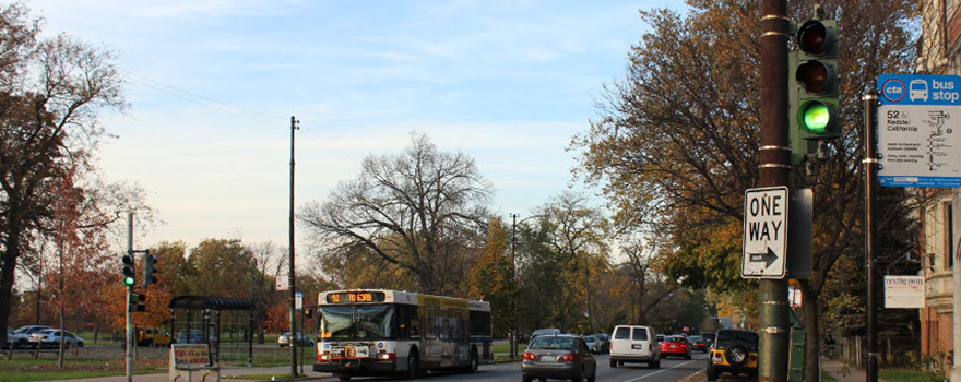 52 Kedzie/California (Bus Route Info) - CTA