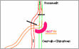 Slow Zone Map