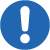 Exclamation icon