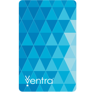 Ventra Card