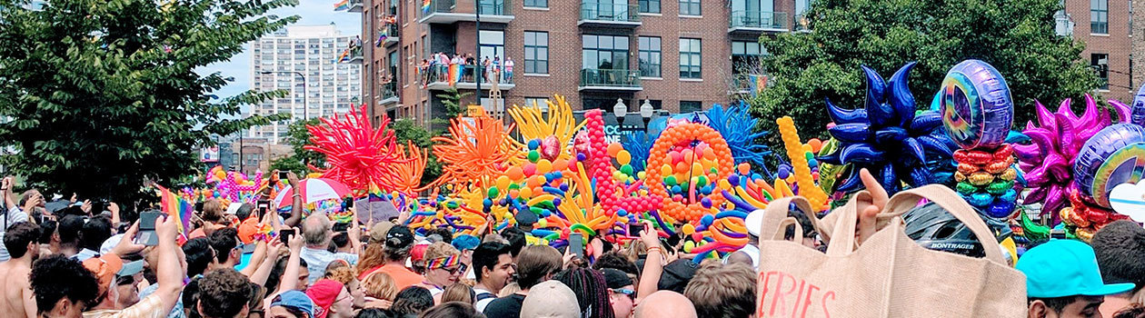 Chicago Pride Parade